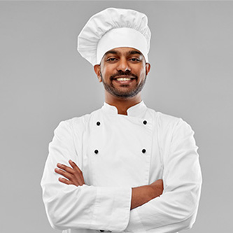 Chef 3