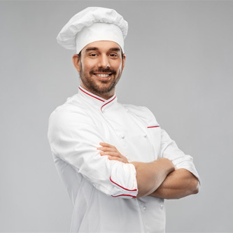 Chef 1