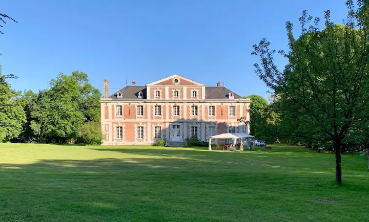 Le Château Renaissance Enchantée