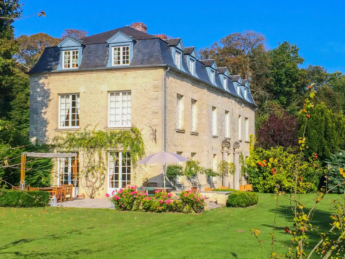 Le Manoir La Prestigieuse